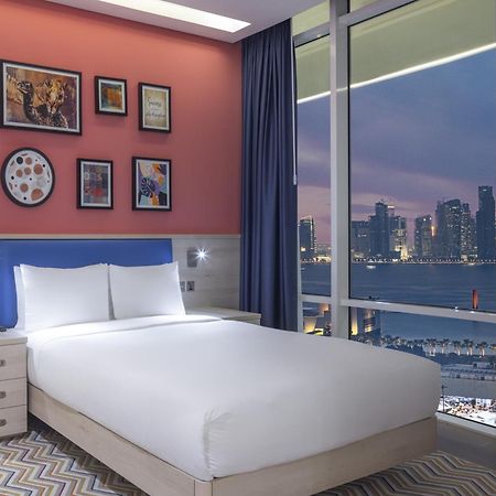 Готель Hampton By Hilton Doha Old Town Екстер'єр фото