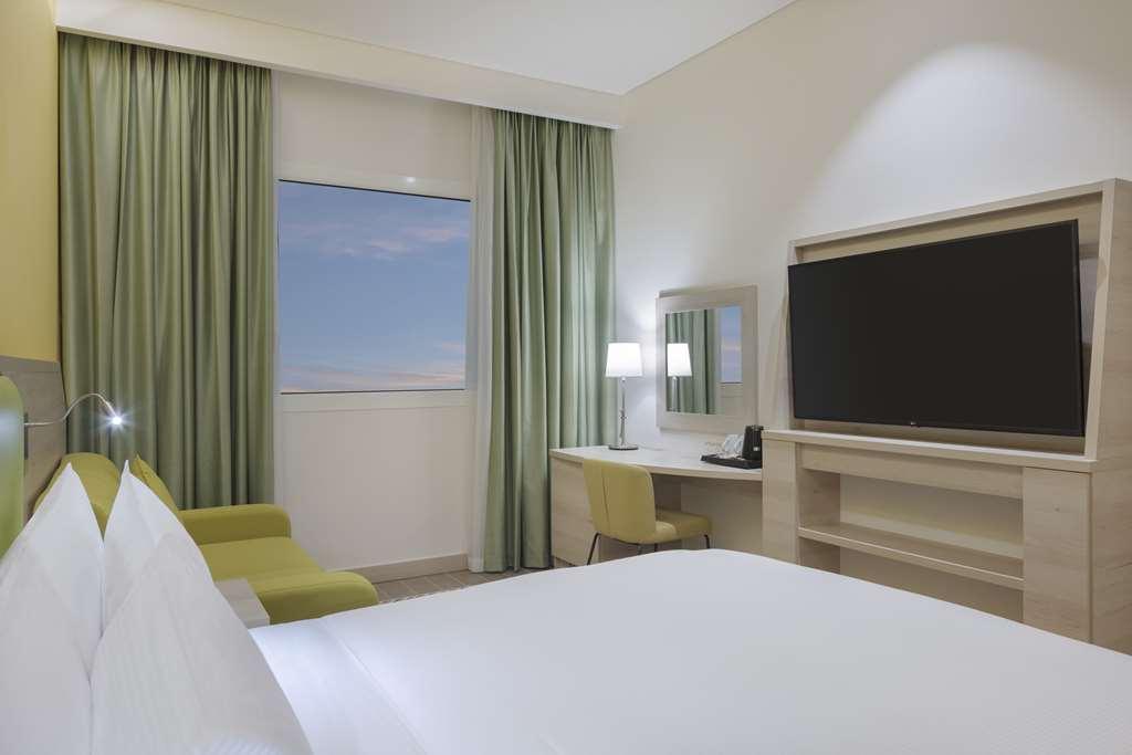 Готель Hampton By Hilton Doha Old Town Номер фото