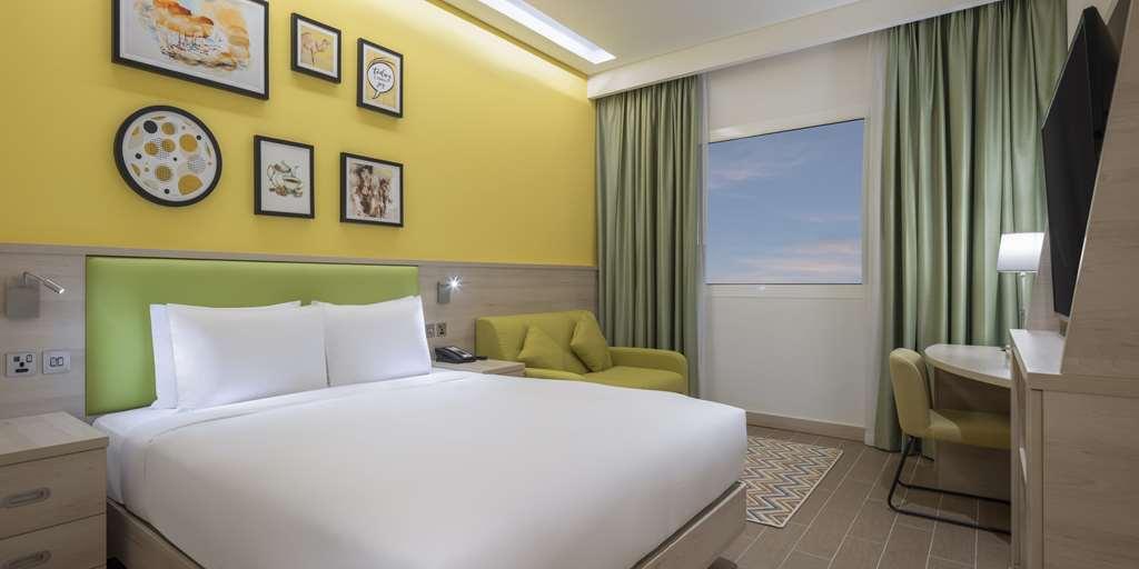 Готель Hampton By Hilton Doha Old Town Номер фото